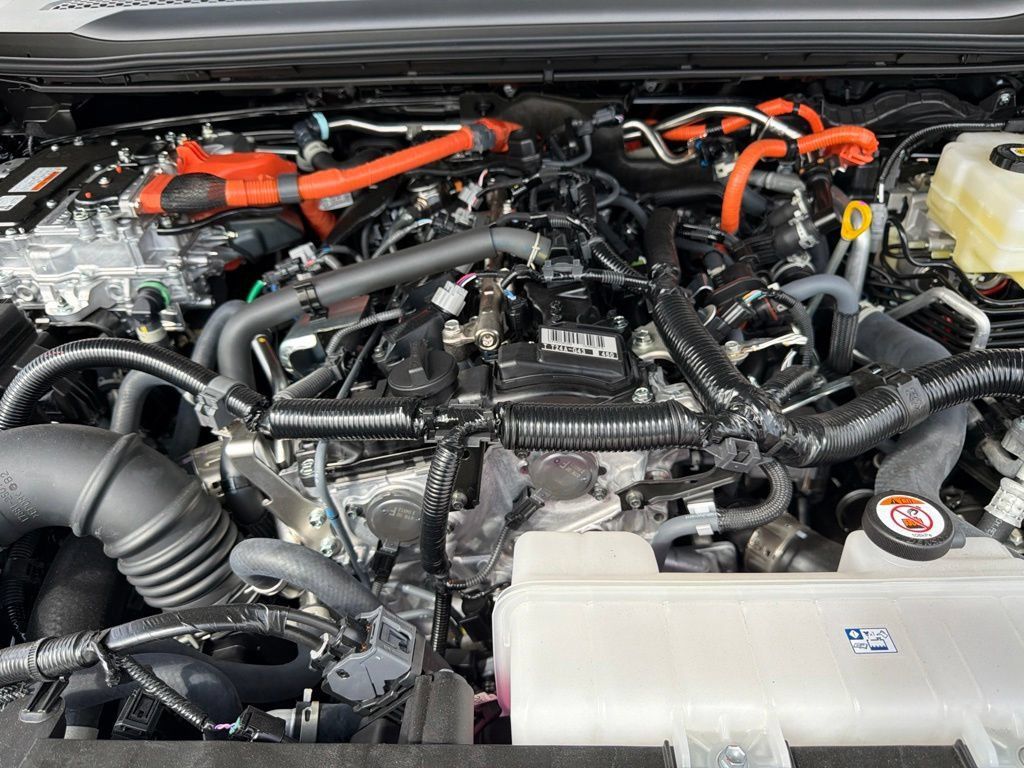 Used 2027 Toyota Land Cruiser 1958 AWD/4WD image 31