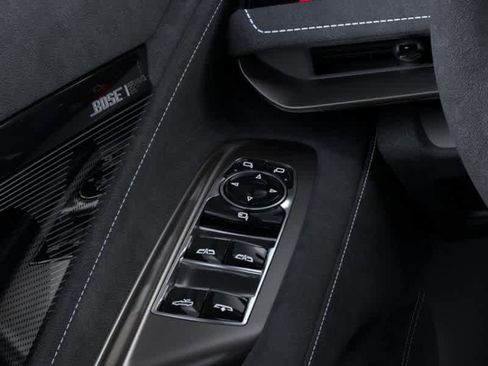 New 2026 Chevrolet Corvette 3LT w/ Z51 Performance Package image 22