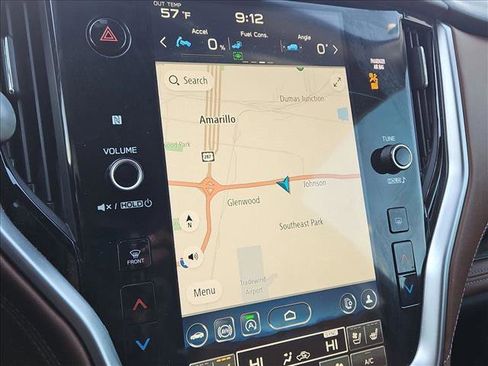 Used 2023 Subaru Legacy Touring XT image 12