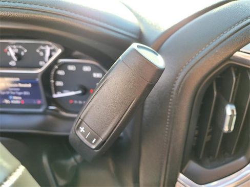Used 2022 GMC Sierra 1500 SLT image 30
