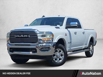 Used 2019 RAM 2500 Laramie