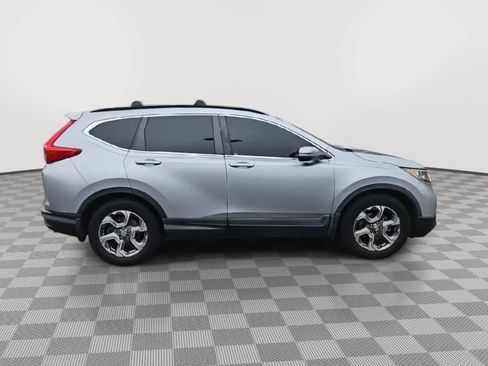 Used 2019 Honda CR-V EX image 9