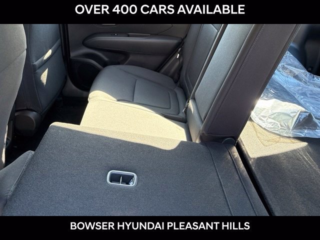 New 2026 Hyundai Tucson SE AWD/4WD image 5
