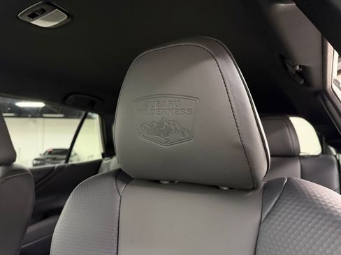 Certified 2025 Subaru Outback Wilderness image 24