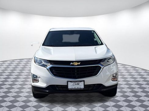Used 2018 Chevrolet Equinox LT FWD image 3