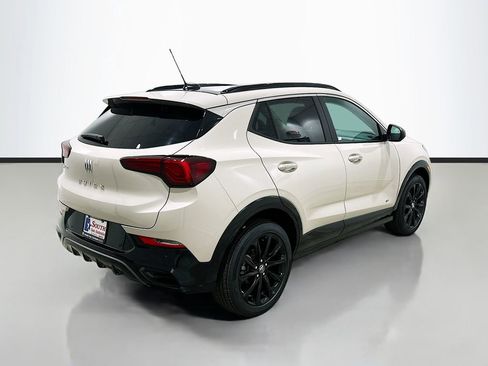 New 2026 Buick Encore GX Sport Touring w/ Studio Series AWD/4WD image 7