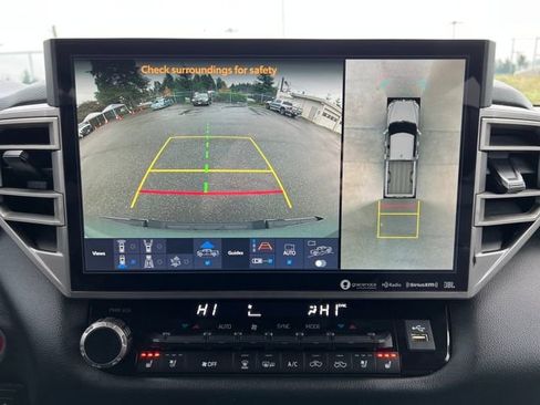 Used 2022 Toyota Tundra Limited image 25