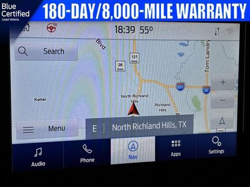 Used 2020 Ford Expedition XLT w/ Equipment Group 202A image 27