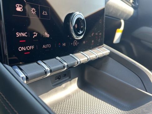 New 2026 GMC Terrain AT4 w/ Technology Package II AWD/4WD image 20