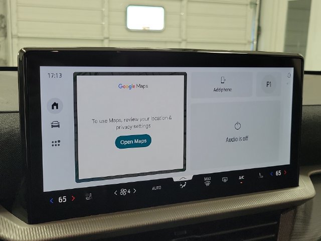 New 2027 Ford Explorer ST-Line AWD/4WD image 27