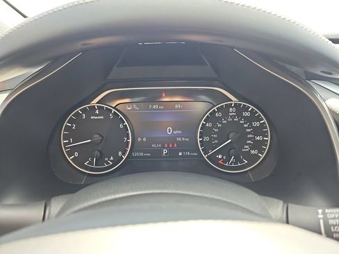 Used 2023 Nissan Murano SV w/ Cargo Package FWD image 19