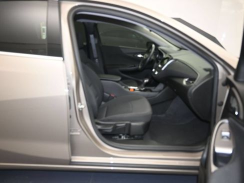 Used 2022 Chevrolet Malibu RS FWD image 26