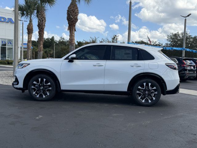 New 2027 Honda HR-V EX-L image 7