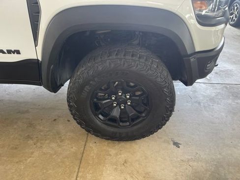 Used 2024 RAM 1500 TRX w/ TRX Level 2 Equipment Group AWD/4WD image 13