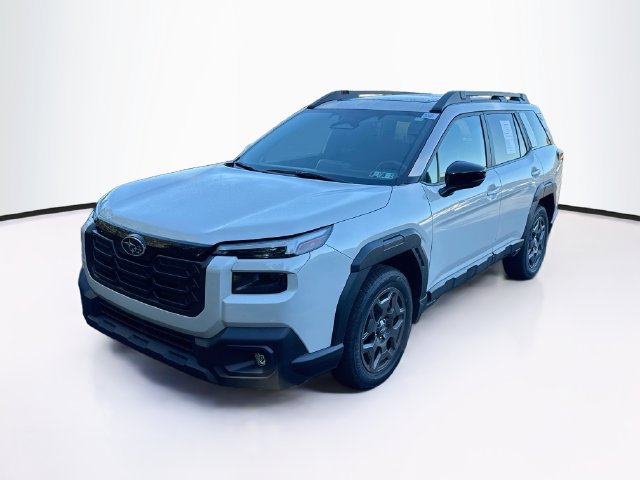 Certified 2026 Subaru Outback Premium AWD/4WD image 4