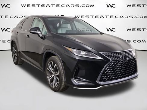 Used 2020 Lexus RX 350 FWD w/ Premium Package image 46