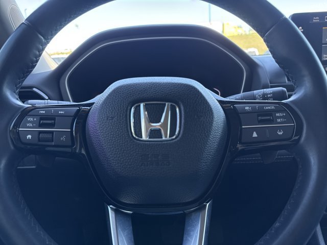 Used 2025 Honda Pilot EX-L image 23