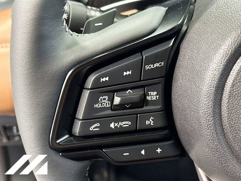 New 2026 Subaru Outback Touring XT AWD/4WD image 12
