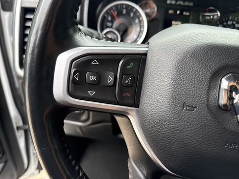 Used 2023 RAM 1500 Big Horn AWD/4WD image 23