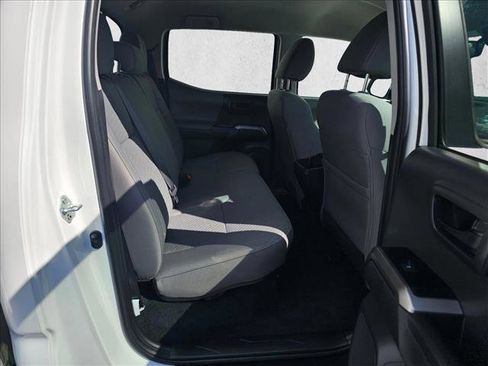 Used 2023 Toyota Tacoma SR5 RWD image 11