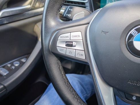 Used 2023 BMW X3 xDrive30i w/ Premium Package image 22