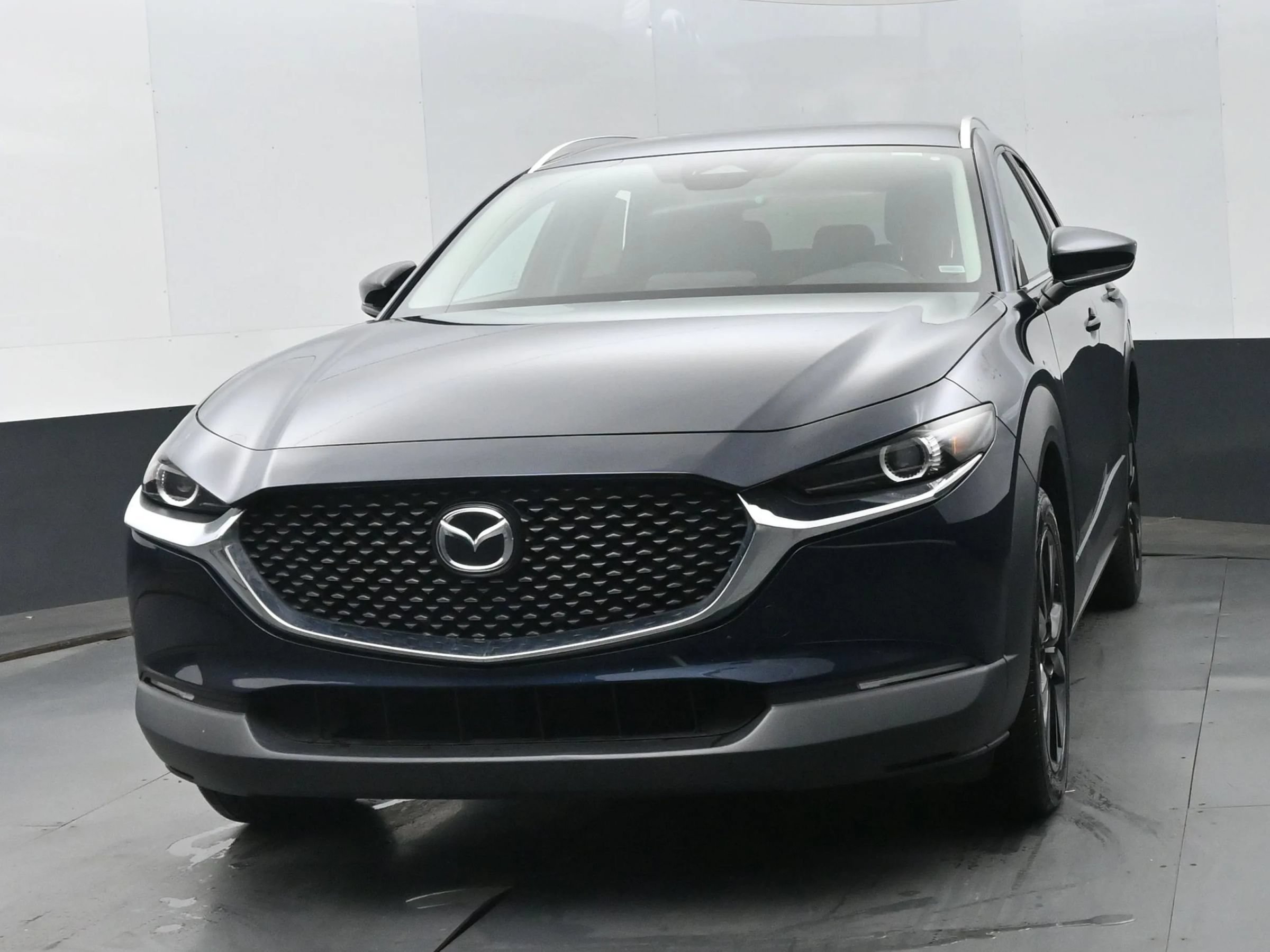 Used 2024 MAZDA CX-30 AWD 2.5 S w/ Select Sport Pkg image 1
