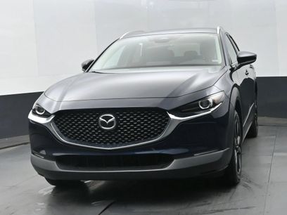 Used 2024 MAZDA CX-30 AWD 2.5 S w/ Select Sport Pkg