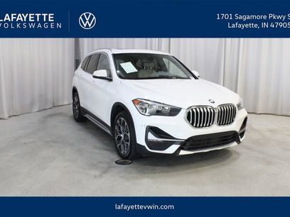 Used 2020 BMW X1 xDrive28i w/ Convenience Package