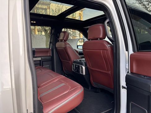 Used 2020 Ford F350 Platinum image 44