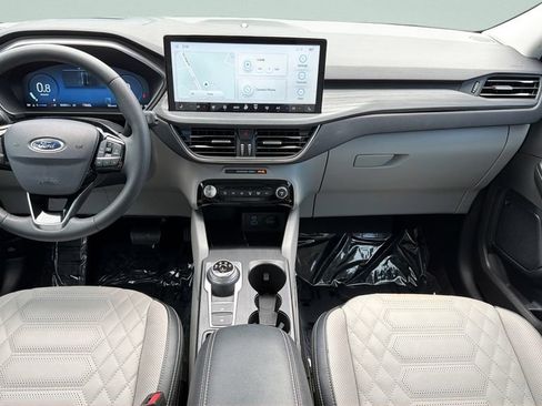 Used 2023 Ford Escape Platinum w/ Premium Technology Package AWD/4WD image 15