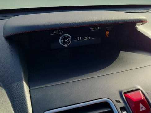 Used 2021 Subaru WRX Premium image 20