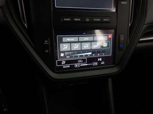 Used 2022 Subaru WRX image 23