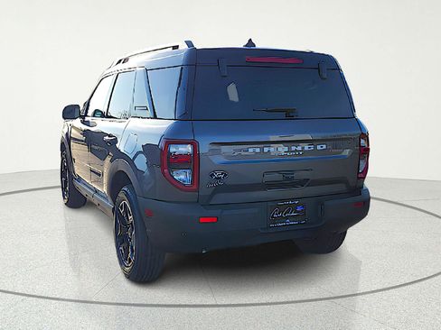 New 2026 Ford Bronco Sport Outer Banks image 6