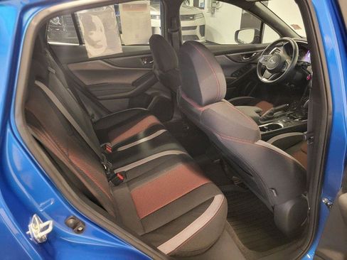Used 2022 Subaru Impreza 2.0i Sport image 27