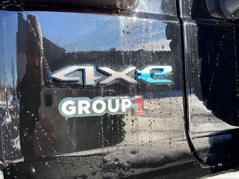 Used 2024 Jeep Wrangler Unlimited Rubicon 4xe image 33