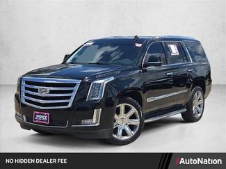 Used 2018 Cadillac Escalade Luxury RWD video 1