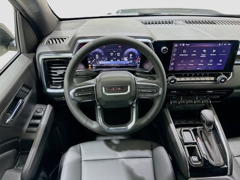 New 2026 GMC Canyon Elevation w/ Convenience Package RWD image 26