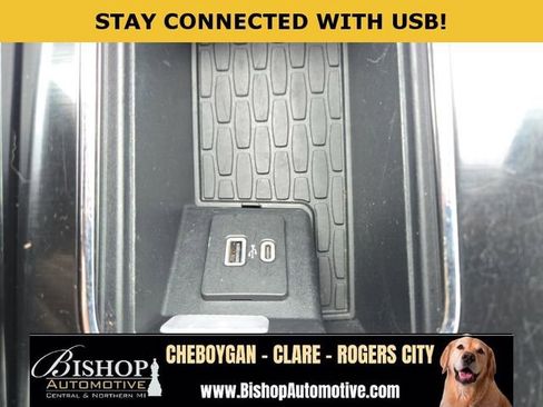 Used 2023 Lincoln Aviator Reserve w/ Equipment Group 201A AWD/4WD image 13