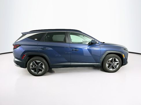 Used 2025 Hyundai Tucson SEL FWD image 10