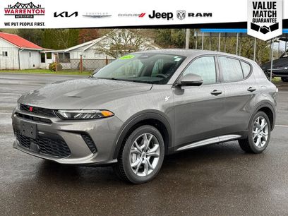 Used 2024 Dodge Hornet R/T