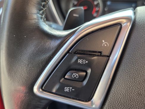 Used 2023 Chevrolet Camaro LT w/ Technology Package RWD image 34