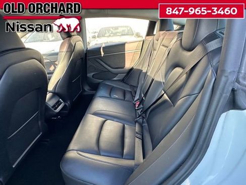 Used 2023 Tesla Model 3 Long Range image 12