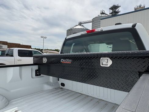 Used 2024 Ford F250 XL w/ XL Driver Assist Package AWD/4WD image 9
