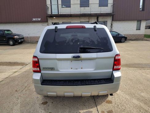 Used 2009 Ford Escape XLT FWD image 8