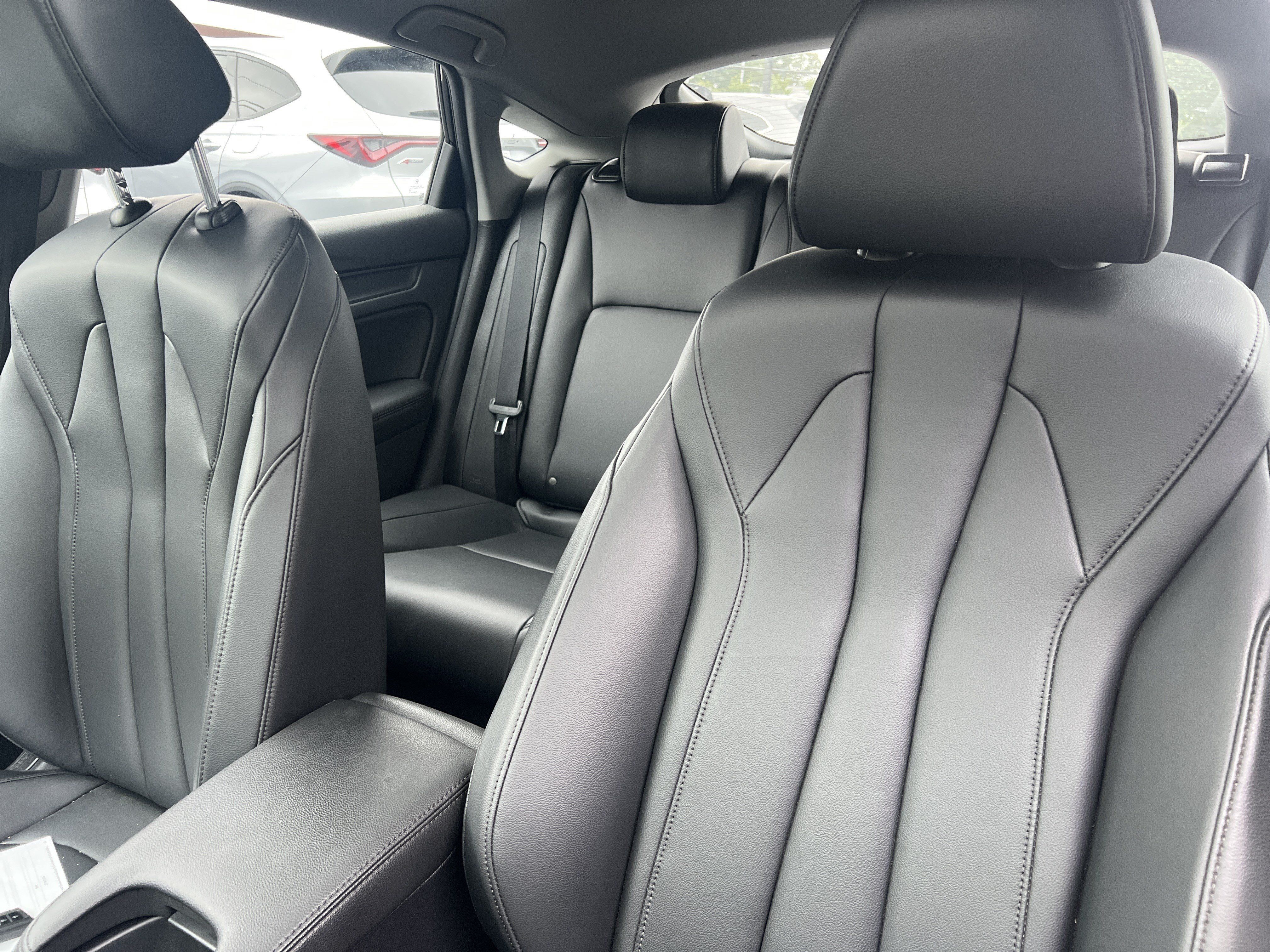 Used 2024 Acura Integra FWD image 4