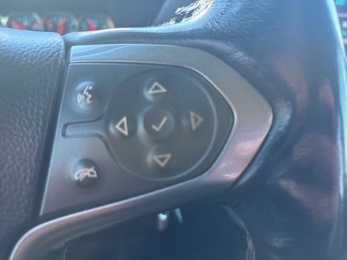 Used 2018 Chevrolet Silverado 3500 LTZ w/ Duramax Plus Package image 56