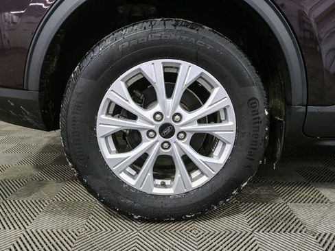 Used 2023 Ford Escape Active w/ Tech Pack #1 image 16