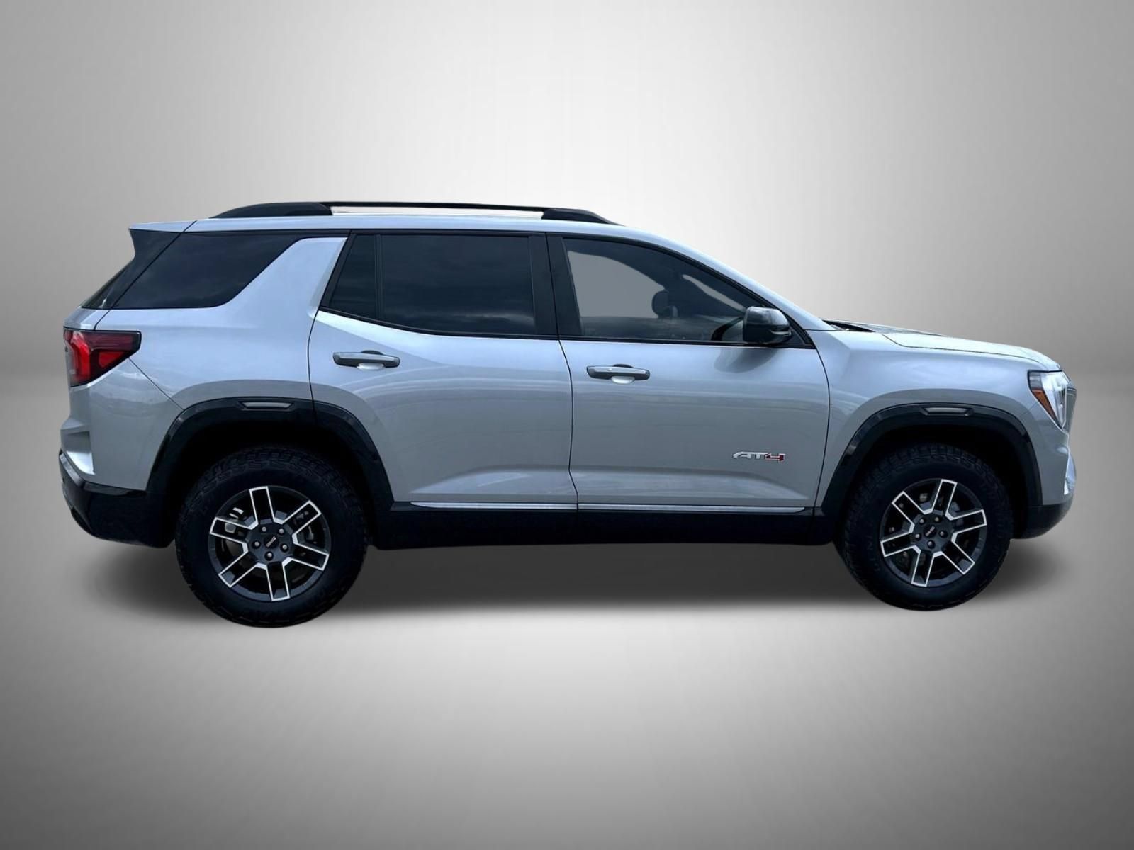 Certified 2026 GMC Terrain AT4 w/ Convenience Package III AWD/4WD image 5