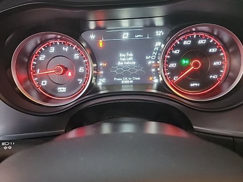 Used 2023 Dodge Charger GT image 43