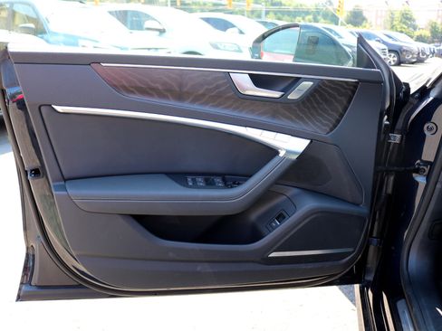 Used 2019 Audi A7 3.0T Premium Plus w/ Premium Plus Package image 13